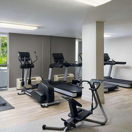 Doubletree By Hilton Palm Beach Gardens Exterior photo