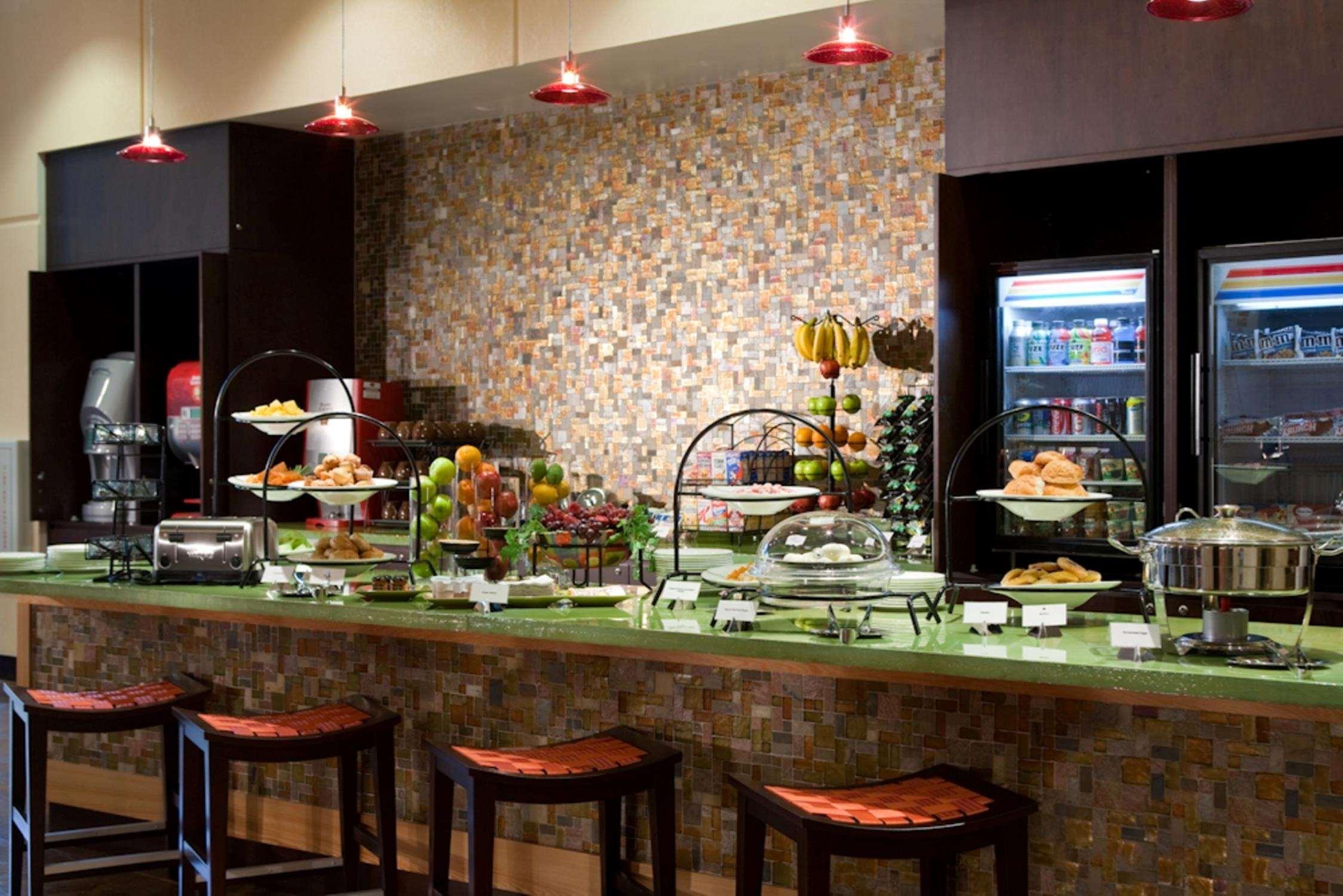 Doubletree By Hilton Palm Beach Gardens Restaurant photo