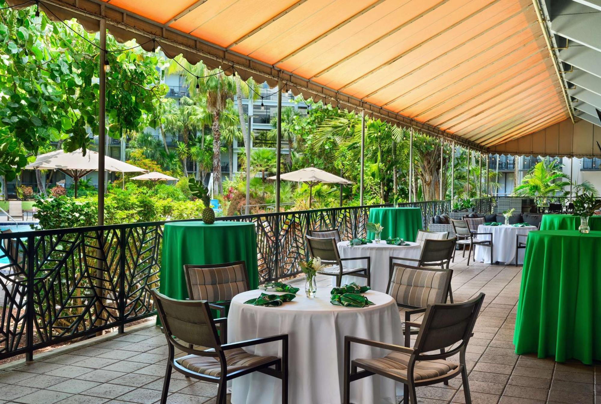 Doubletree By Hilton Palm Beach Gardens Exterior photo